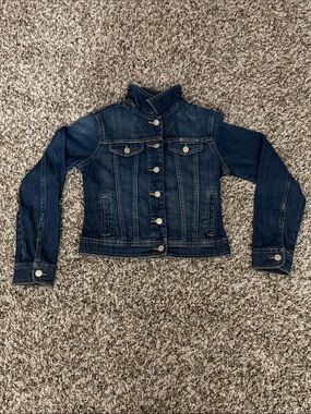 Old navy Girls Denim Jacket